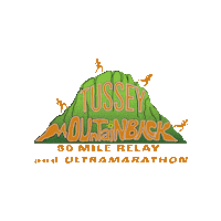 DyslexiaReadingCenter ultramarathon tussey mountainback mtb50 running4readers Sticker