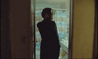 number one fan whereismuna GIF by MUNA