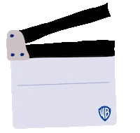 Warner Bros Movie Sticker by Warner Bros. ITVP Germany GmbH