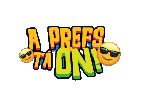 pereirabarreto giphyupload giphystrobetesting prefeitura tá on Sticker