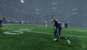 Raining Electronic Arts GIF by Xbox