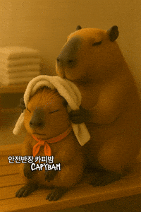 Hair Love GIF