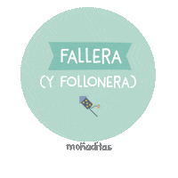 Sticker by monaditas