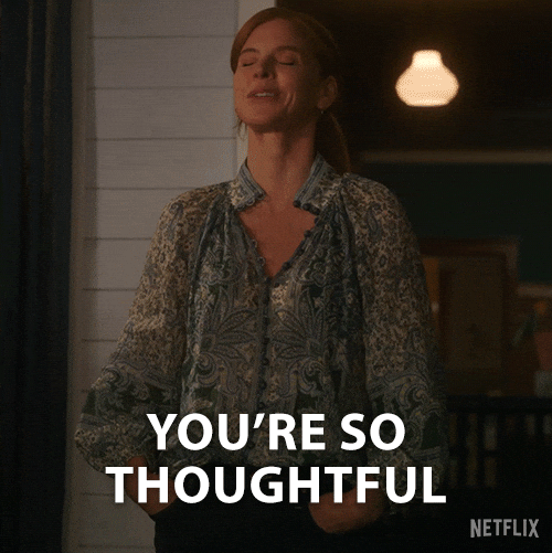 Sarahrafferty GIF by NETFLIX