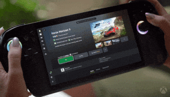 Cloud Gaming GIF by Xbox
