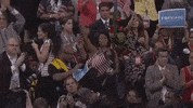 barack obama cheer GIF by Obama