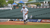 pumped up baseball GIF by Miami Hurricanes