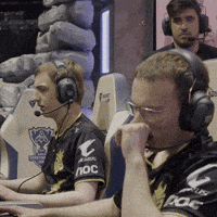 Bored League Of Legends GIF by Red Bull