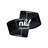 Sticker by noblink