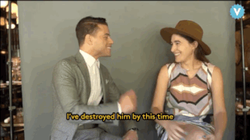 gilmore girls GIF by Refinery 29 GIFs