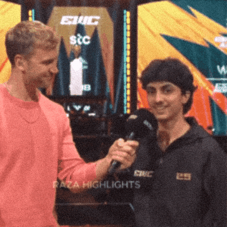 razahighlights giphyupload inner circle innercircle falak GIF