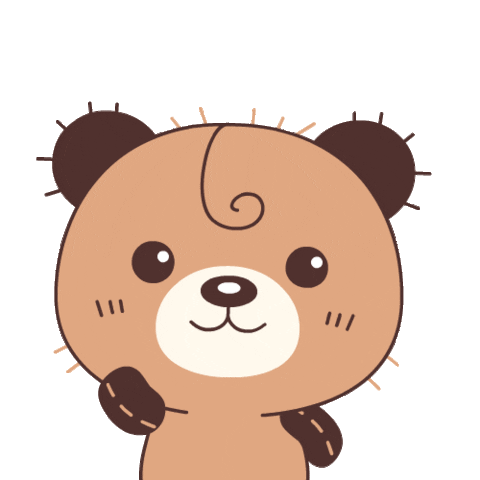 Sticker by rabbittobi