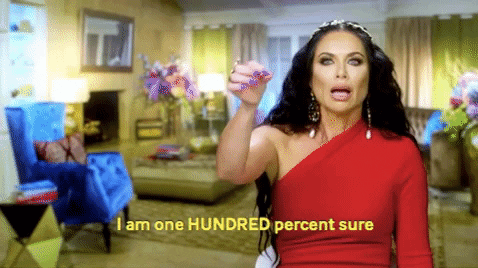 real housewives of dallas yes GIF by leeannelocken