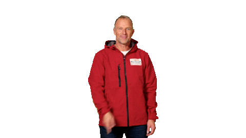 norskpostkodelotteri giphyupload tom jorun vinnere Sticker