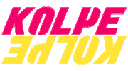 kainakai kainakai kolpe Sticker