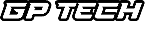 Italian Logo Sticker by GP Tech