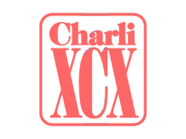 Good Ones Sticker by Charli XCX