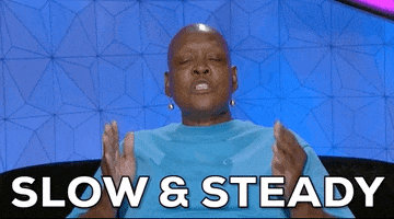 Felicia GIF by Big Brother