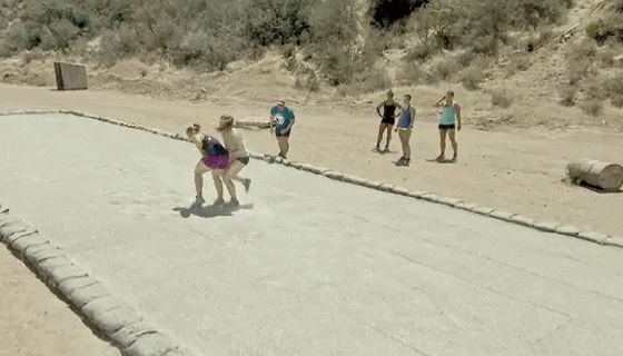 steve austin GIF by Steve Austin's Broken Skull Challenge