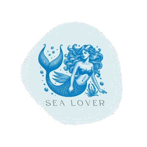 Summer Love Sticker by elicoelhodesign