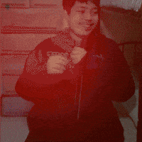 Michael Jordan Lol GIF