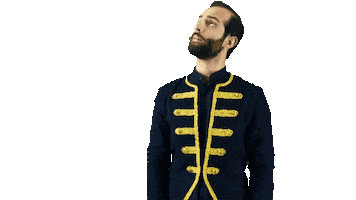 magicinprogress magic watch looking watching Sticker