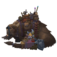 Shopkeeper Sticker by League of Legends