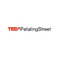 Tedxps Sticker by TEDxPetalingStreet
