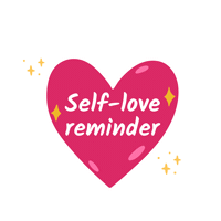 Reminder Sticker by kumparan