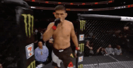 ufc 211 GIF