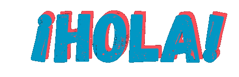 Ola Howareyou Sticker