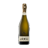 sparklingwine janszxeloiselark Sticker by Jansz Tasmania