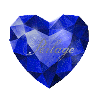 Still Water Sticker by Cisowianka