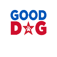 Dog Servicedogs Sticker by Freedom Service Dogs of America