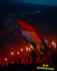 Kurdistan Kurd GIF