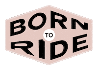 Bike Ride Sticker by Flims Laax