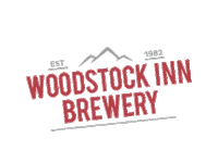 Beer Cheers Sticker by Woodstock Inn Brewery