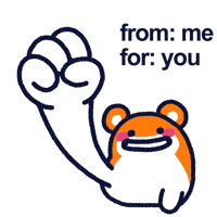 Love You Heart GIF
