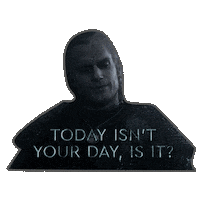 Henry Cavill Netflix Sticker by WitcherNetflix