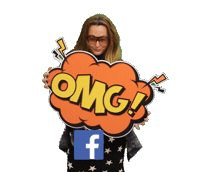 creatormasterclassdxb Sticker by Facebook Dubai