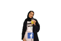 creatormasterclassdxb Sticker by Facebook Dubai