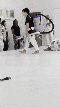 Frustrated Over It GIF