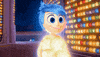 Inside Out Joy GIF by Disney