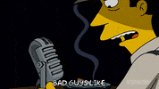 Episode 11 GIF by The Simpsons