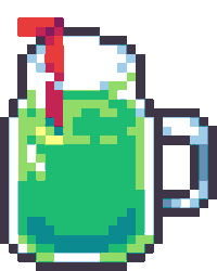 Pizza I Smell Sticker by Bad Kid Games