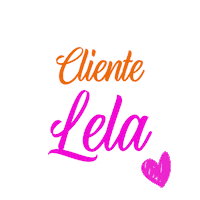 Cliente Sticker by GrupoLela