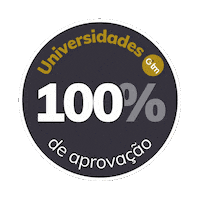 Higher Education Tm Sticker by TravelMate Intercâmbio