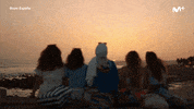 Vamos Skam Espana GIF by Movistar+