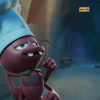Caught Red Handed Chaos GIF by S100Int