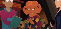 Season 3 Episode 6 GIF by Paramount+